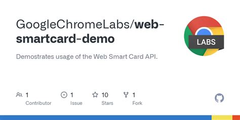 smart card api for web browsers|Web Smart Card API .